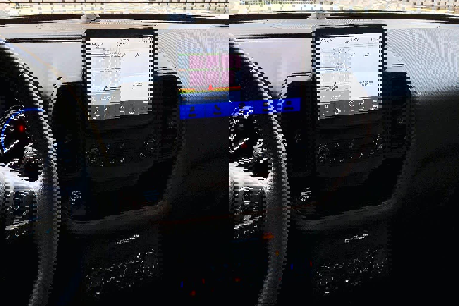 Used 2023 Ford Bronco Sport Outer Banks w/ Tech Package image 6