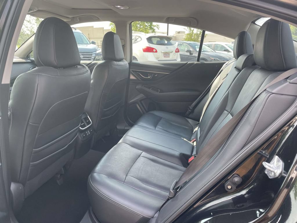Used 2024 Subaru Legacy Limited AWD/4WD image 13