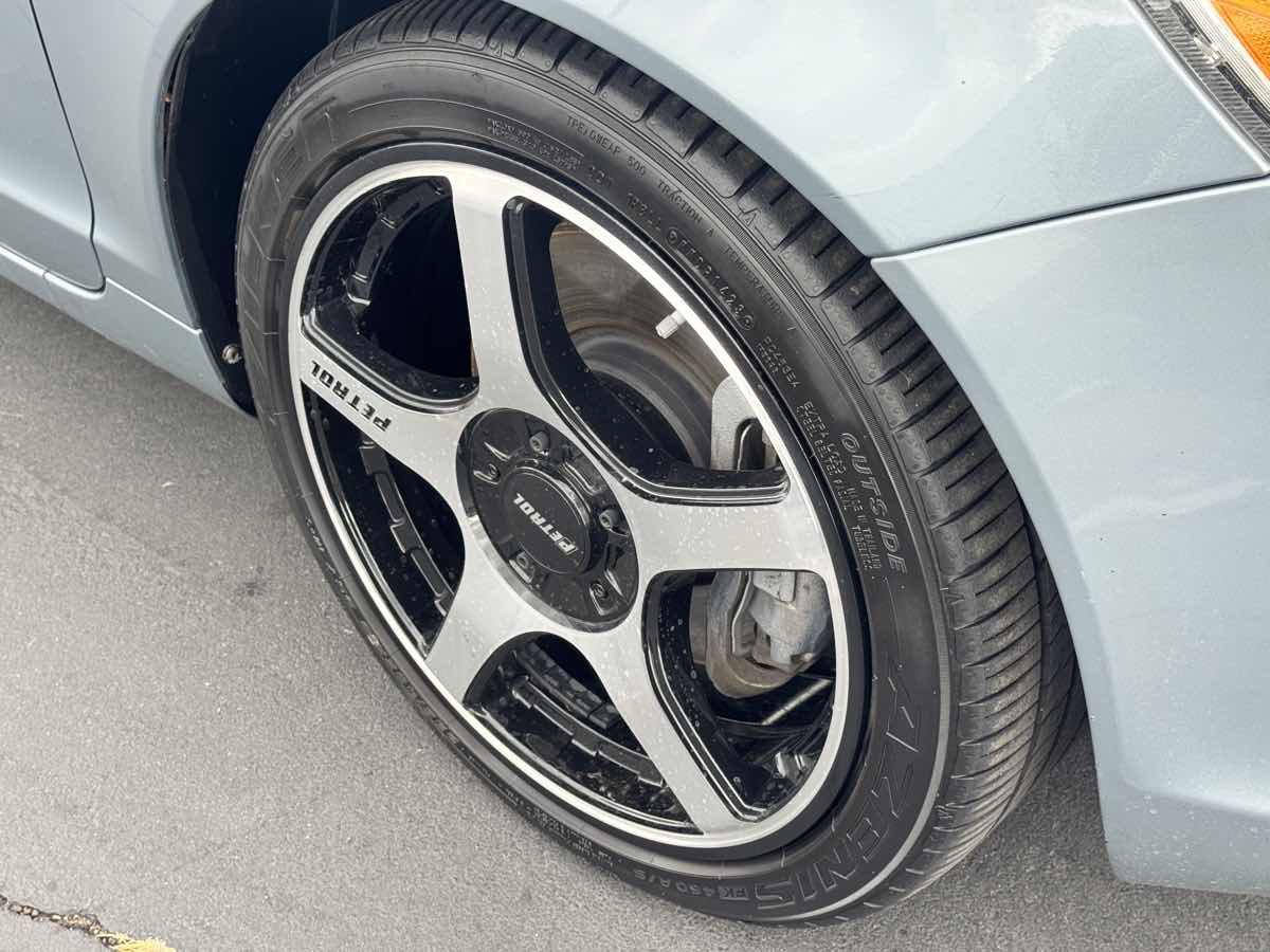 Used 2012 Volvo C70 T5 FWD image 23