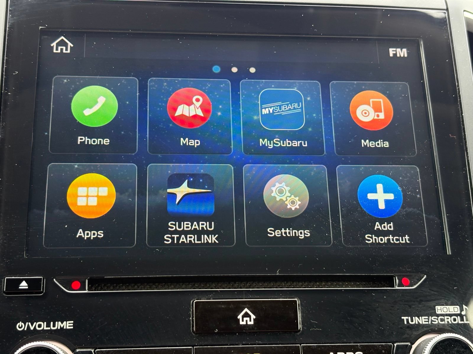 Used 2019 Subaru Forester Touring w/ Popular Package #3 AWD/4WD image 20