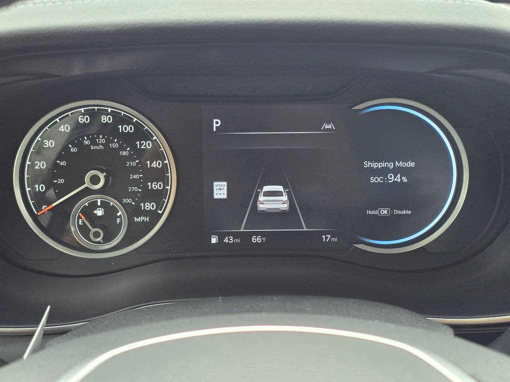 New 2026 Genesis G70 2.5T Prestige AWD/4WD image 25
