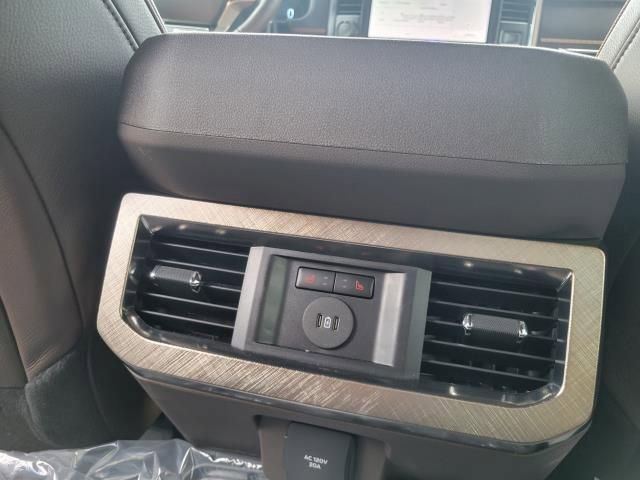 New 2026 Ford F350 Platinum image 17