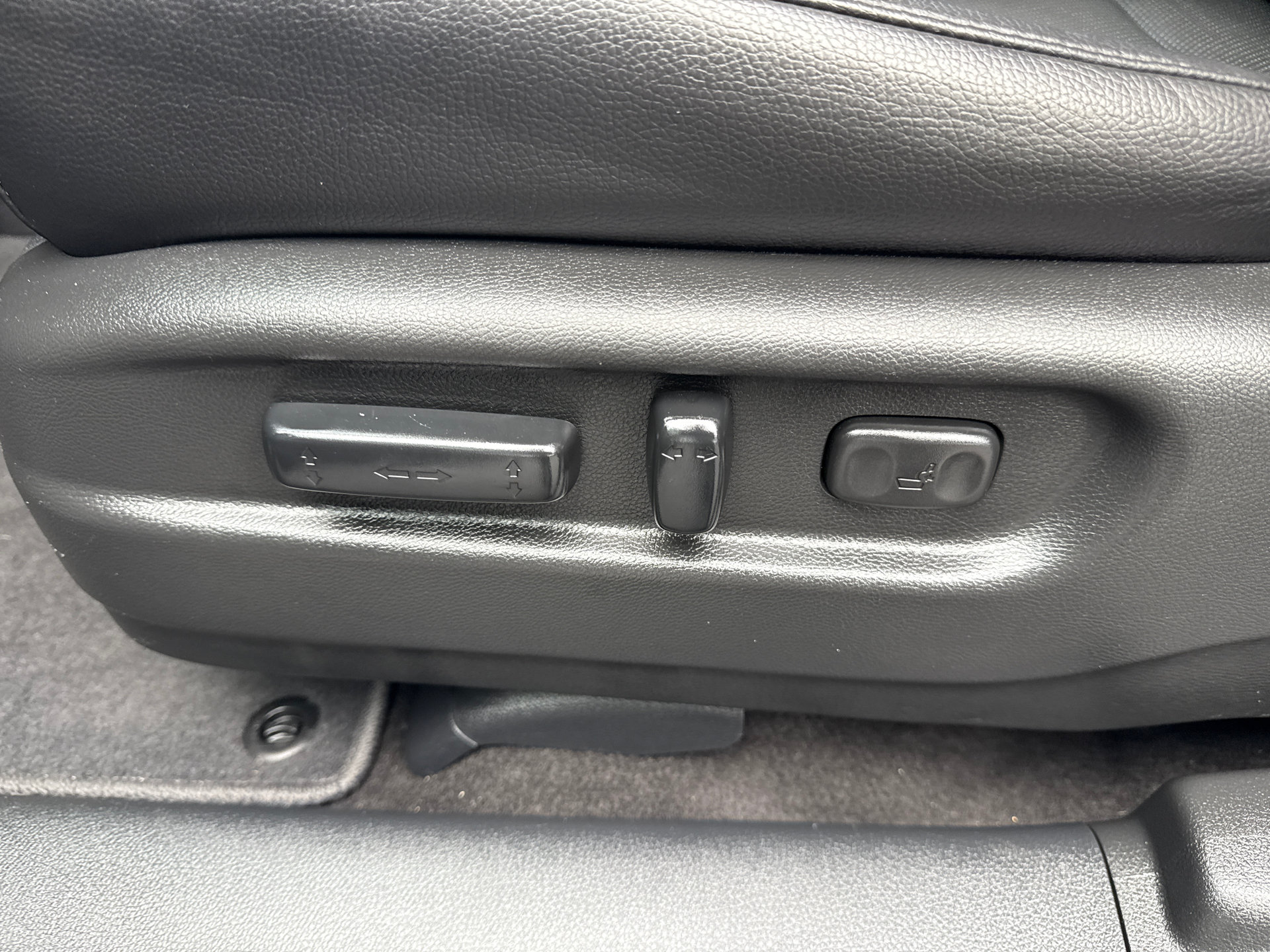 Used 2025 Honda Ridgeline RTL image 23