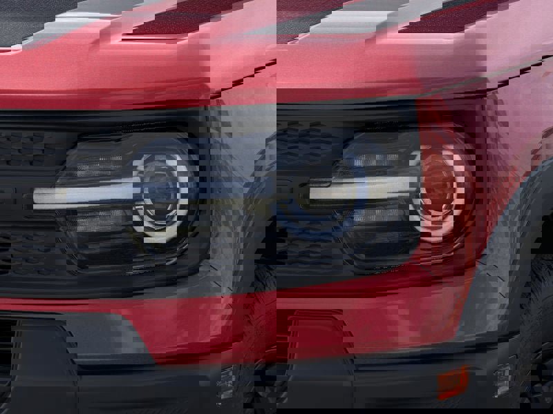 New 2025 Ford Bronco Sport Big Bend w/ Convenience Package image 18