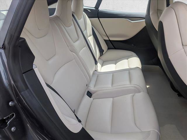 Used 2018 Tesla Model S 75D image 21