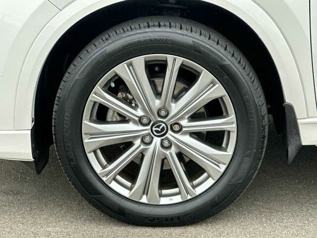 Used 2022 MAZDA CX-5 Signature AWD/4WD image 50