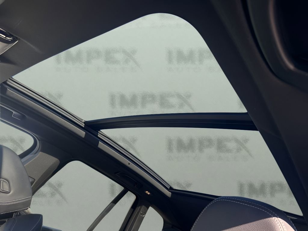 Used 2024 BMW X3 xDrive30i w/ Convenience Package image 12