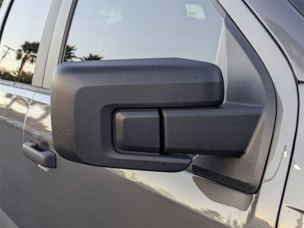 Used 2024 Ford F150 STX image 12