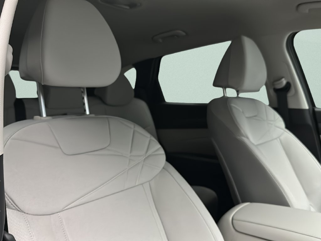 New 2026 Hyundai Tucson SEL AWD/4WD image 17