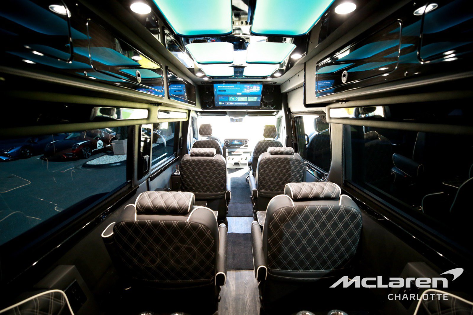 New 2024 Mercedes-Benz Sprinter 3500 image 24