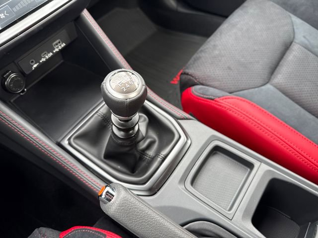 New 2026 Subaru WRX Limited image 29