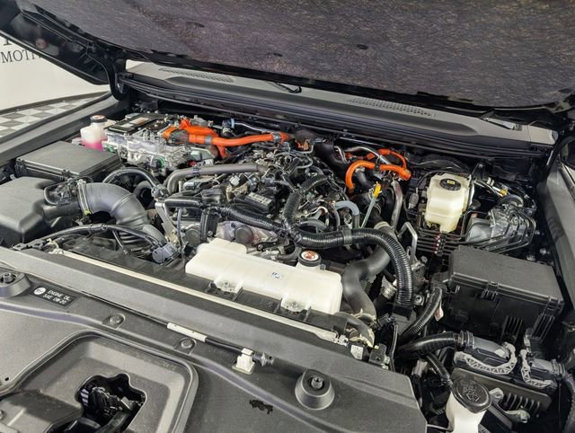 Used 2024 Toyota Land Cruiser 1958 image 33