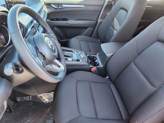 New 2025 MAZDA CX-5 AWD 2.5 S image 5