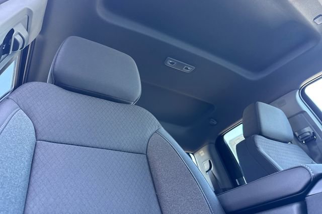 New 2026 GMC Sierra 1500 Pro w/ Pro Value Package image 18