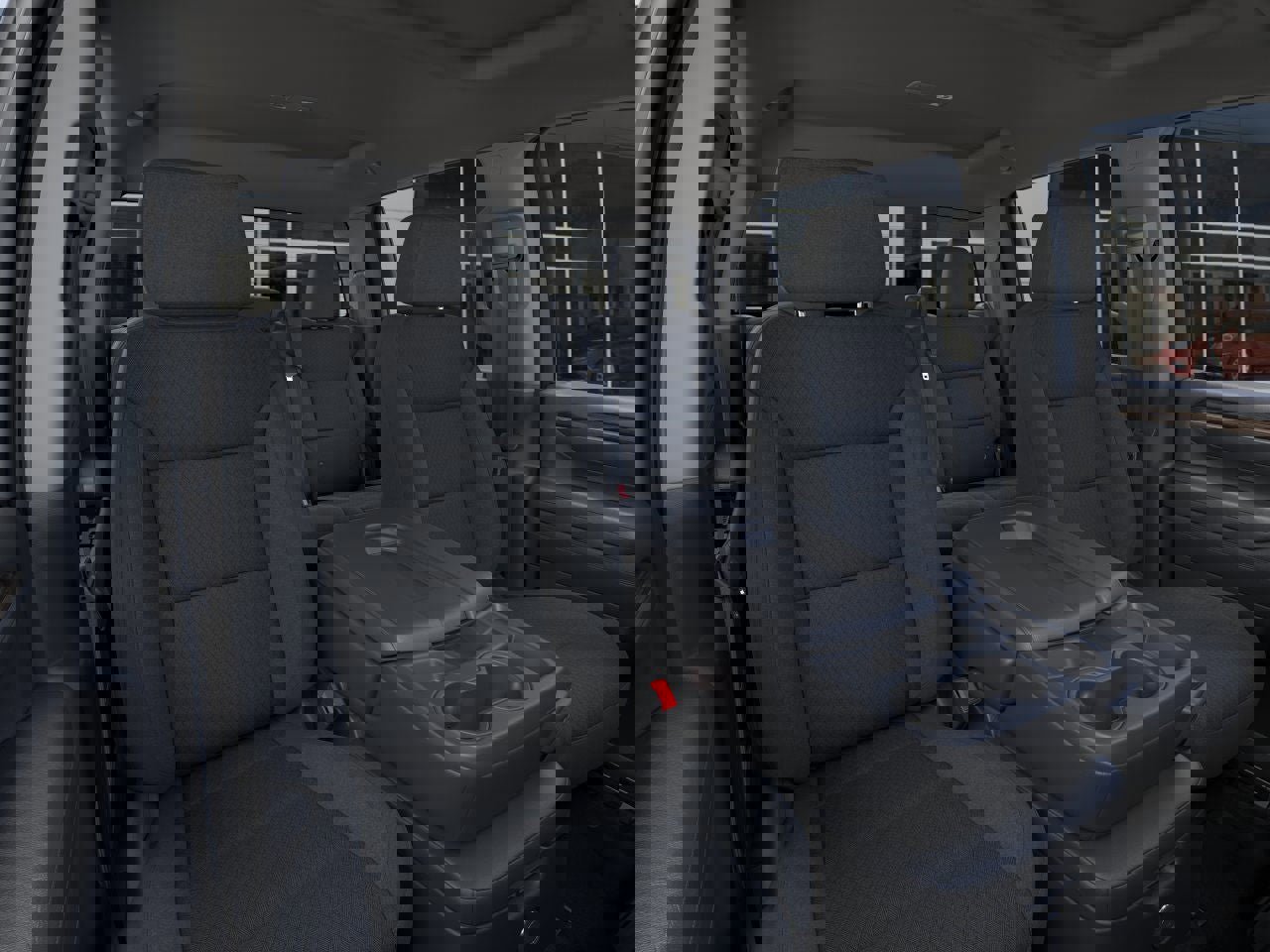 New 2026 GMC Sierra 2500 SLE w/ SLE Value Package; image 40