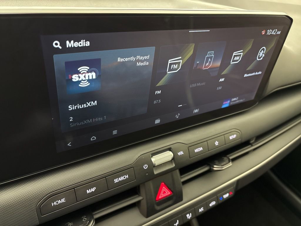 New 2026 Kia K4 LXS image 26