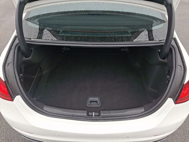 Used 2025 Mercedes-Benz C 300 4MATIC Sedan image 32