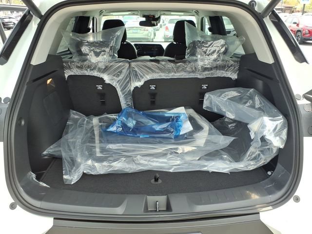 New 2026 Chevrolet TrailBlazer LT w/ Convenience Package FWD image 9