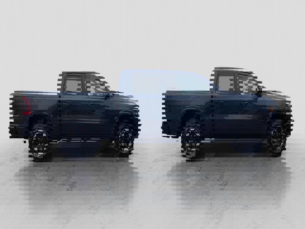 Used 2022 RAM 1500 Rebel w/ Rebel Level 2 Equipment Group image 8