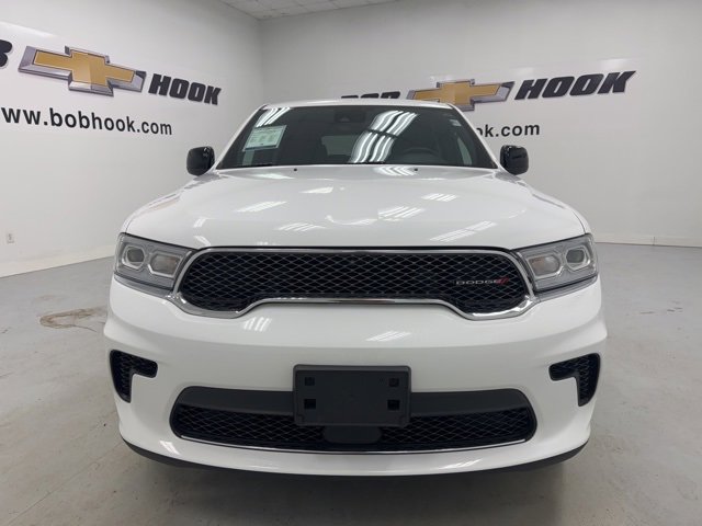 Used 2023 Dodge Durango SXT Launch Edition image 2