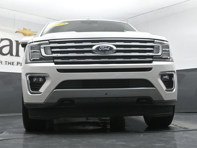 Used 2019 Ford Expedition Max Limited w/ Equipment Group 302A AWD/4WD image 3