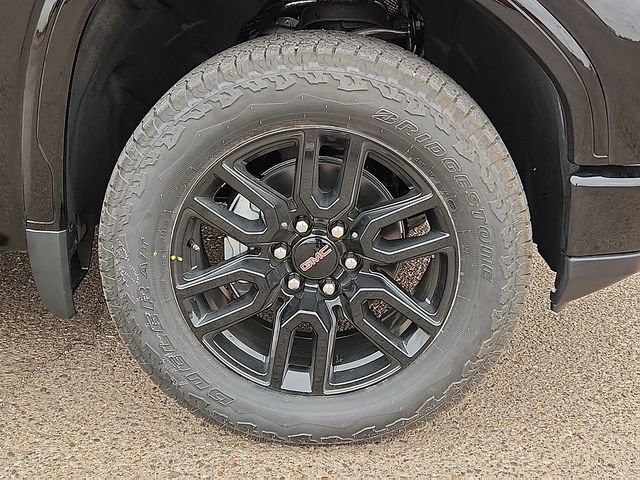 New 2026 GMC Sierra 1500 Elevation w/ Elevation Premium Package image 7
