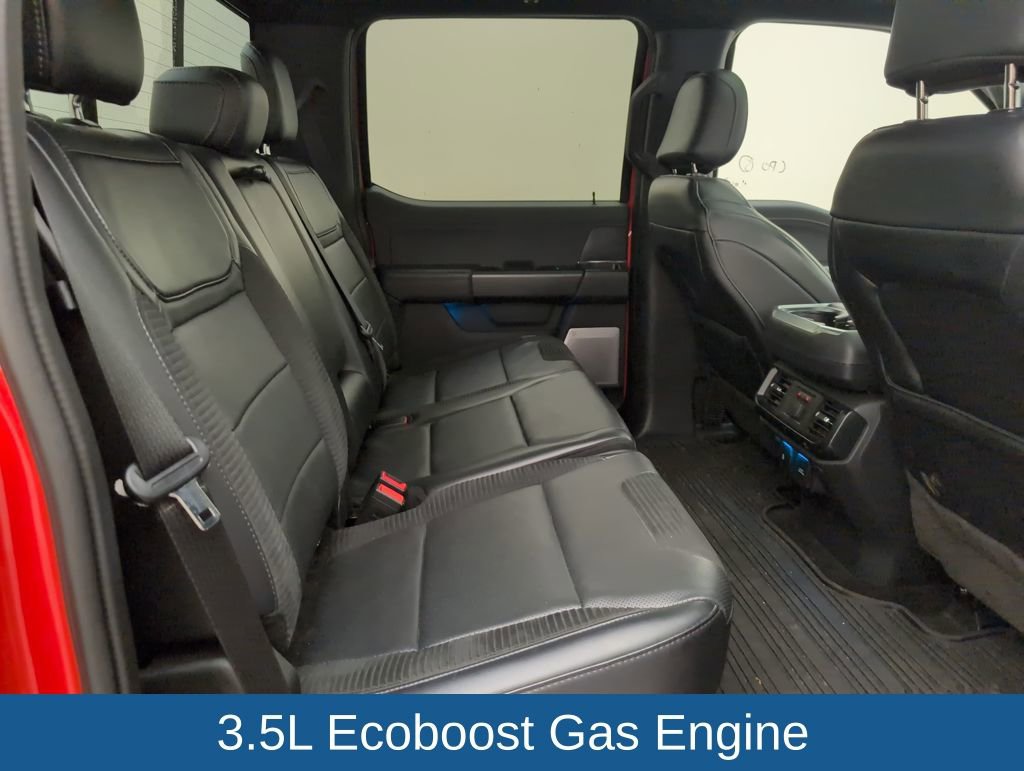 Used 2022 Ford F150 Raptor w/ Equipment Group 801A High image 20