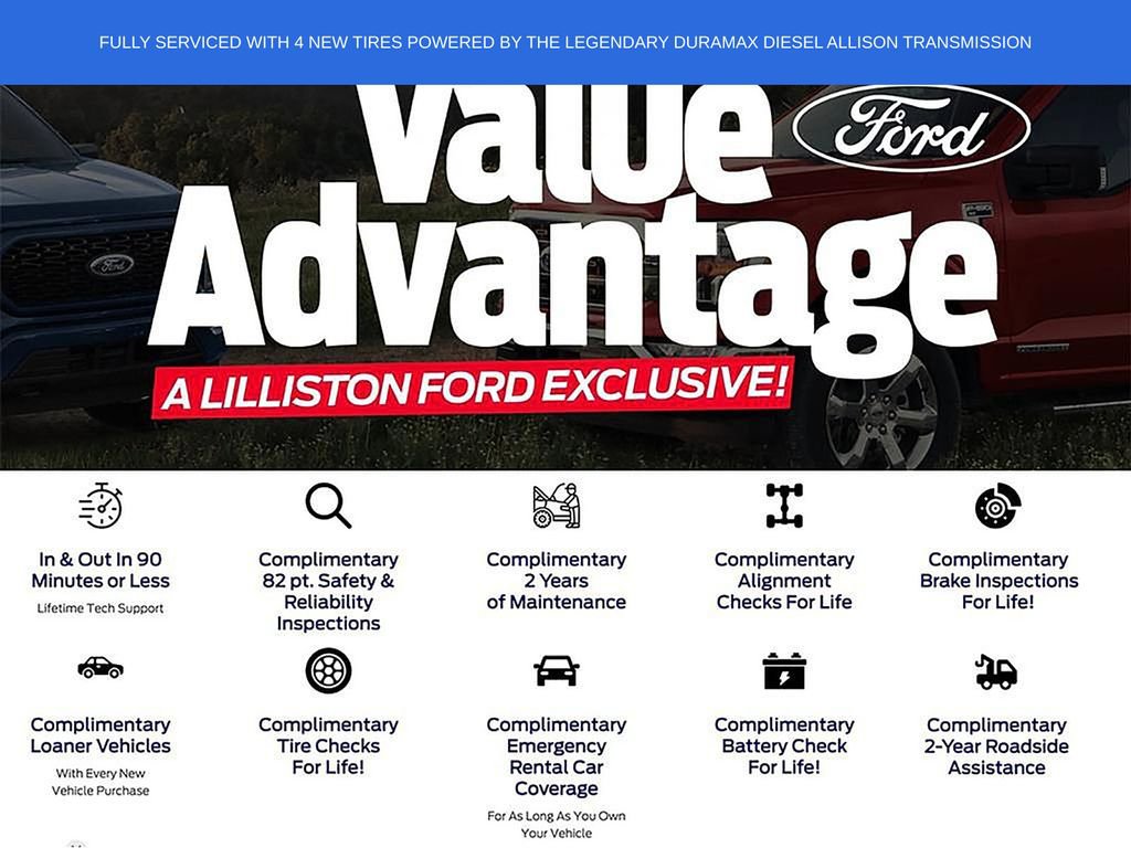 Used 2025 Chevrolet Silverado 2500 LT w/ Convenience Package image 10