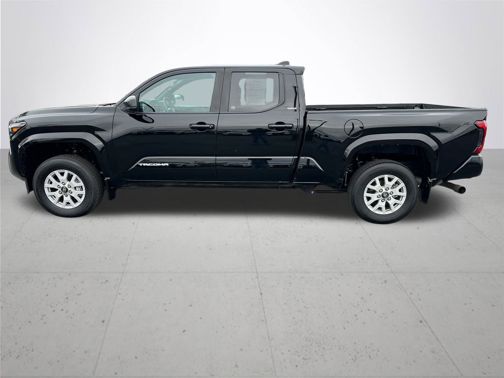 Certified 2024 Toyota Tacoma SR5 image 11