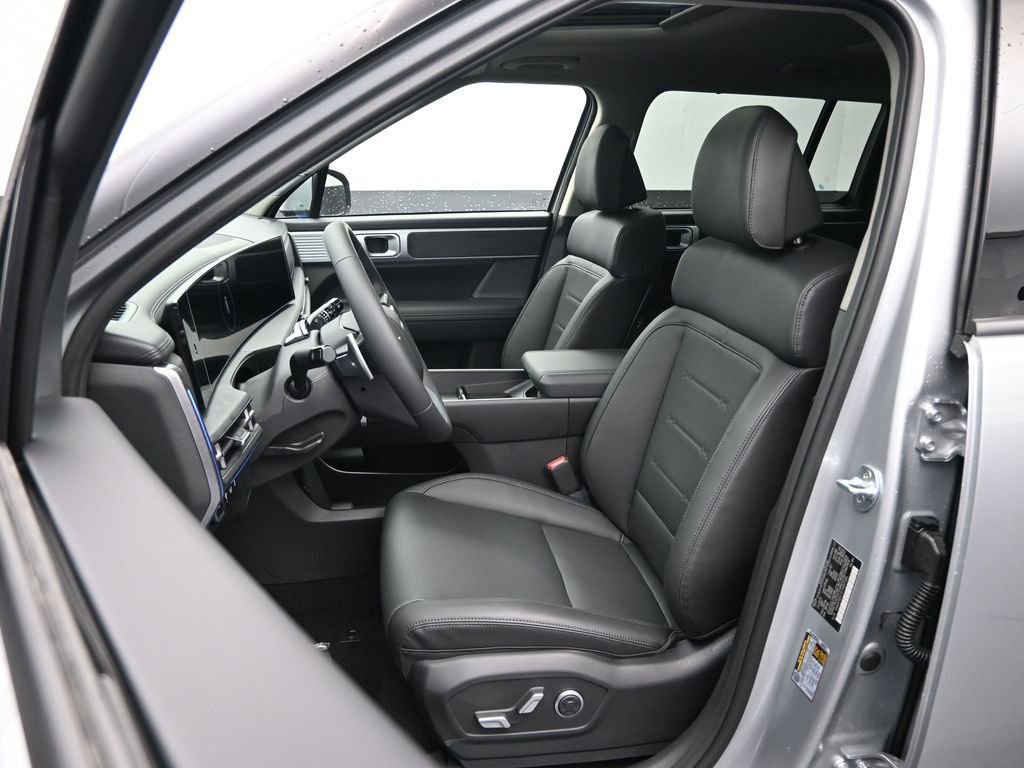 New 2026 Hyundai Santa Fe Limited image 24