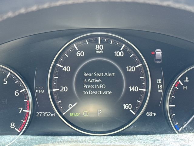 Used 2024 MAZDA CX-90 3.3 Turbo w/ Preferred Plus AWD/4WD image 19