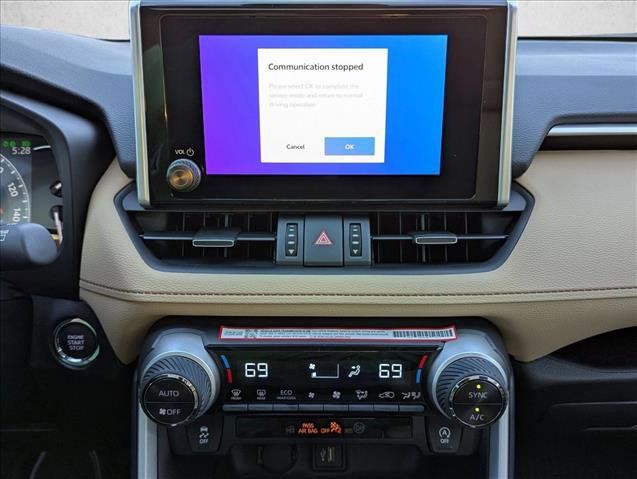 New 2025 Toyota RAV4 XLE Premium image 12