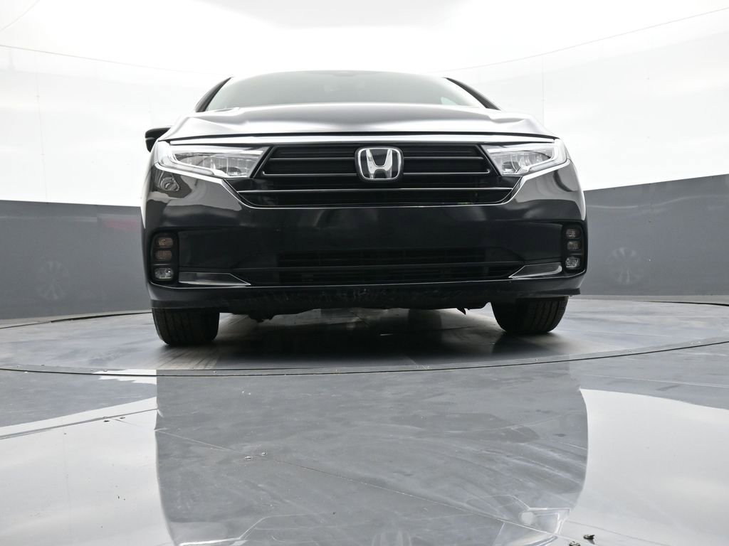 Used 2024 Honda Odyssey EX-L image 29