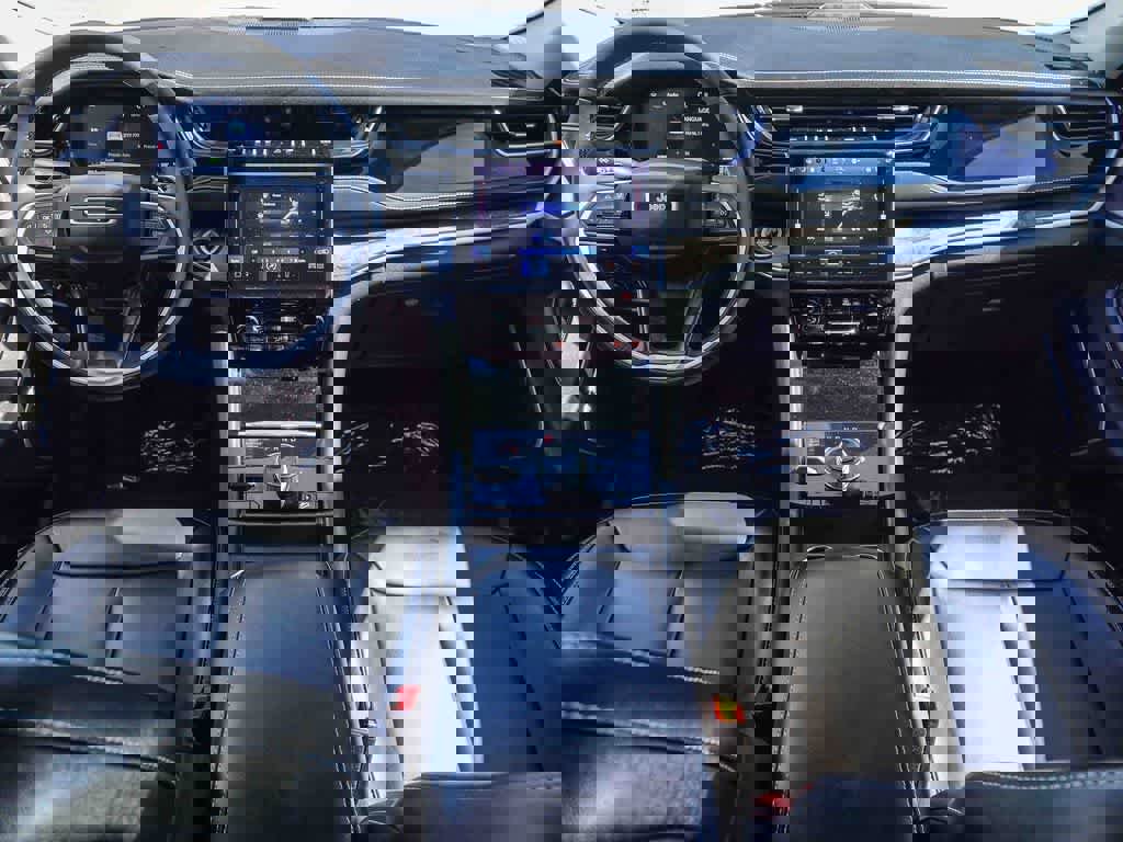 Certified 2023 Jeep Grand Cherokee 4WD 4xe image 11