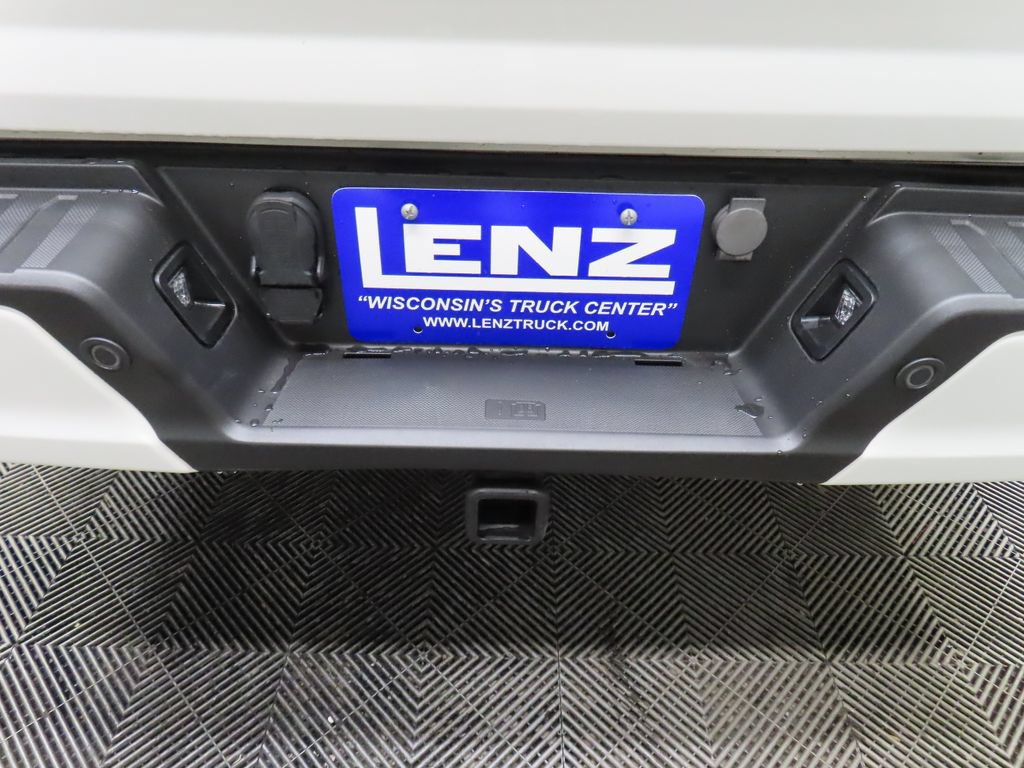 Used 2023 Ford F150 Platinum w/ FX4 Off-Road Package AWD/4WD image 52