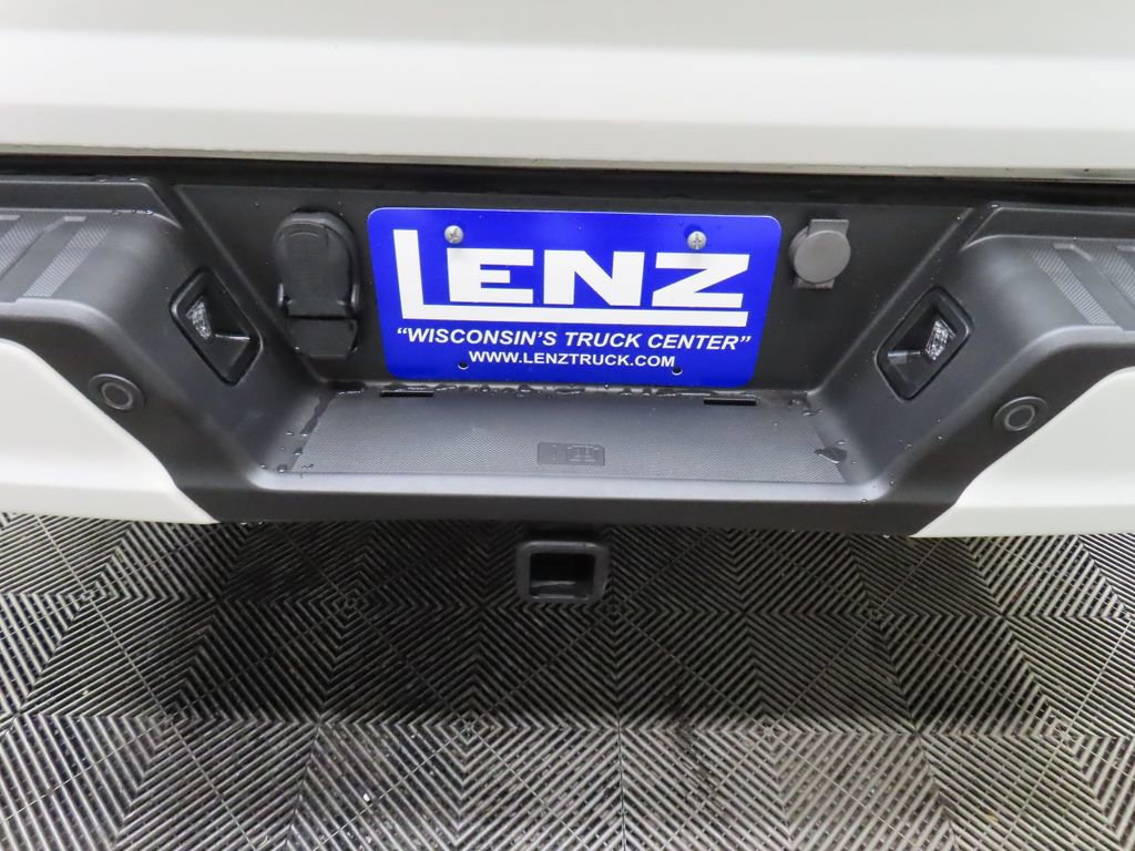 Used 2023 Ford F150 Platinum w/ FX4 Off-Road Package AWD/4WD image 52