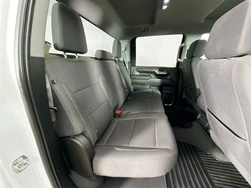 Used 2024 Chevrolet Silverado 2500 LT image 27