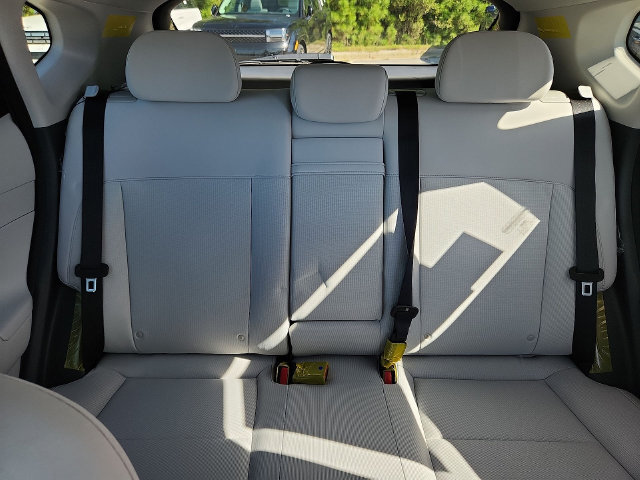 New 2027 Hyundai Kona SEL Sport FWD image 14