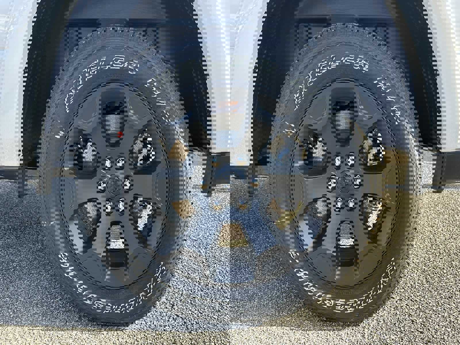 New 2026 RAM 1500 Big Horn image 19