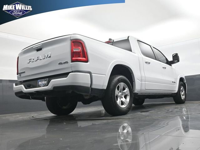 Used 2025 RAM 1500 Big Horn image 23