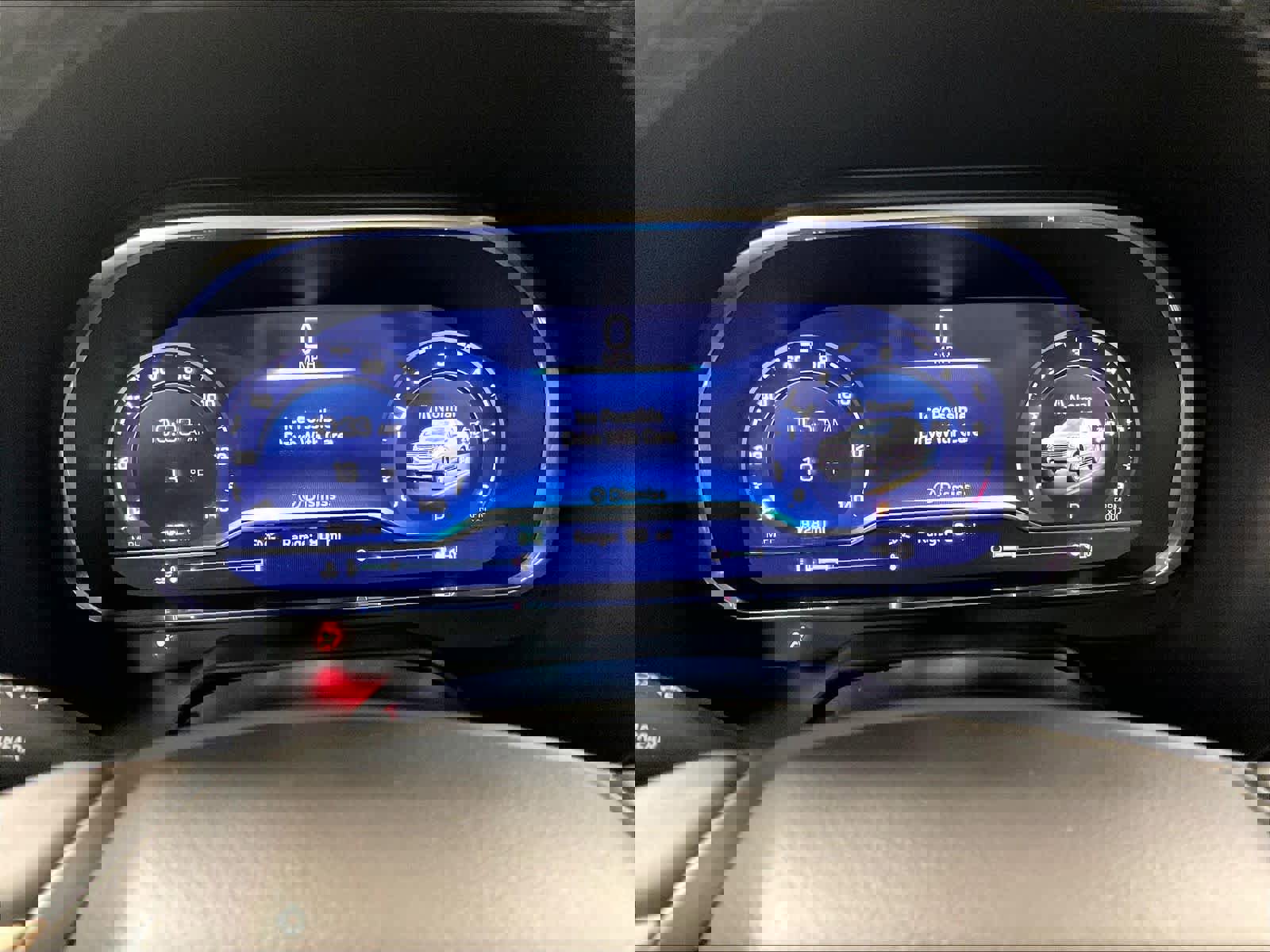 Used 2023 Chevrolet Tahoe High Country image 26