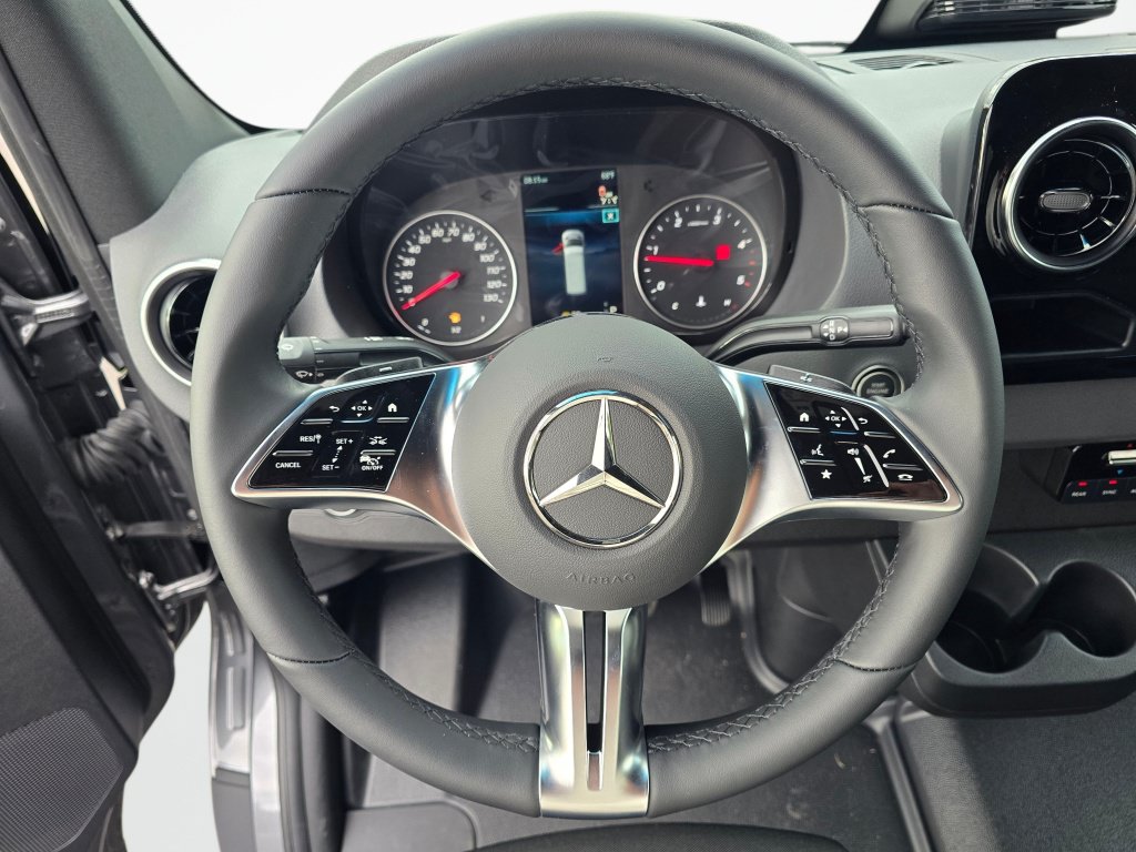 New 2026 Mercedes-Benz Sprinter 2500 image 34