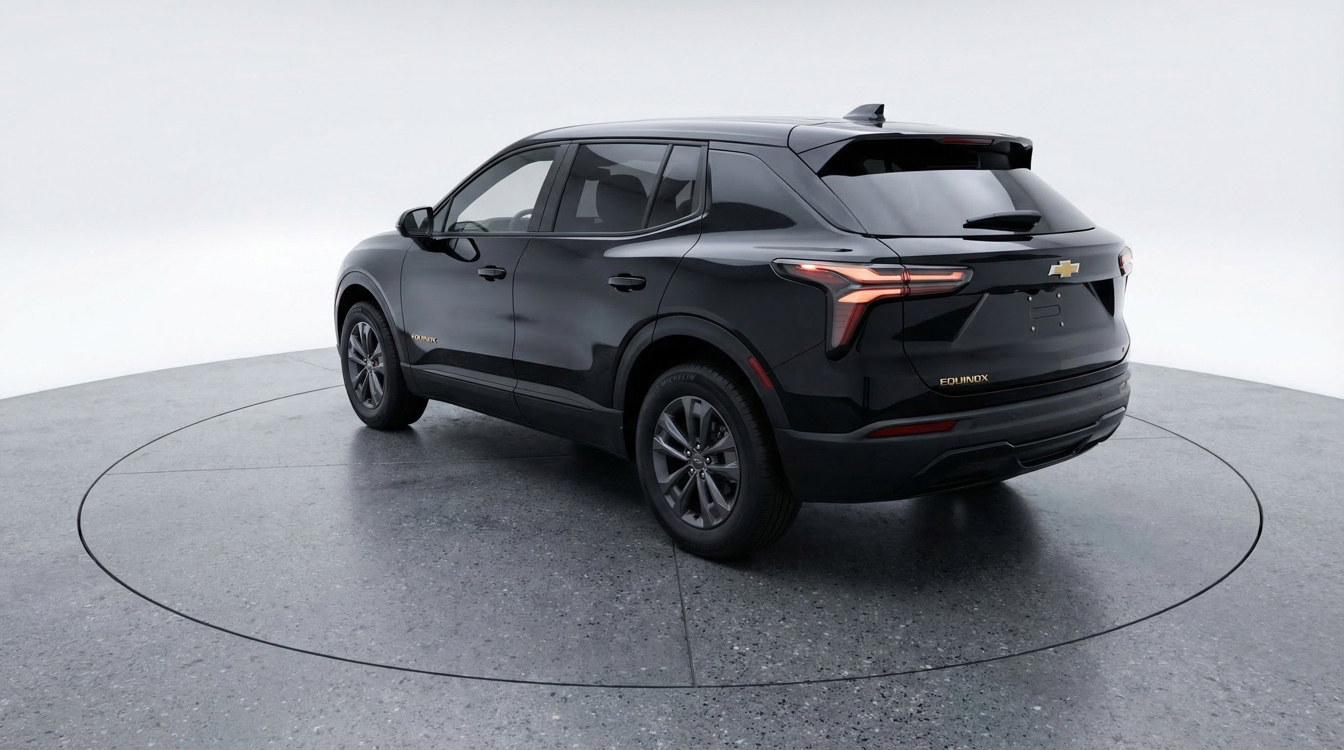 Used 2025 Chevrolet Equinox LT image 6