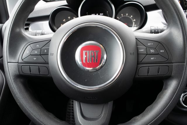 Used 2017 FIAT 500X Pop FWD image 23