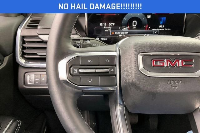 Certified 2025 GMC Acadia Elevation FWD image 22