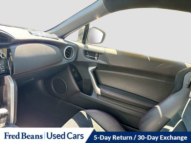 Used 2019 Subaru BRZ Limited RWD image 31
