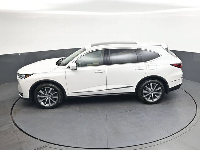 New 2026 Acura MDX SH-AWD w/ Technology Package image 25