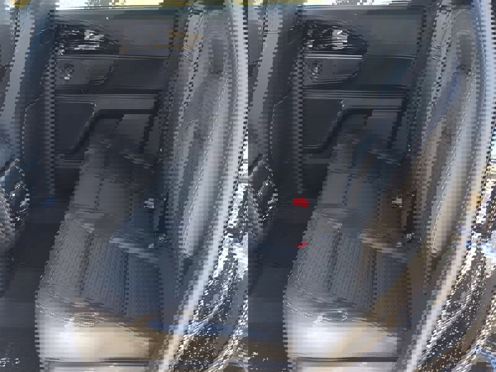 Used 2024 Lincoln Nautilus Reserve w/ Equipment Group 202A image 26