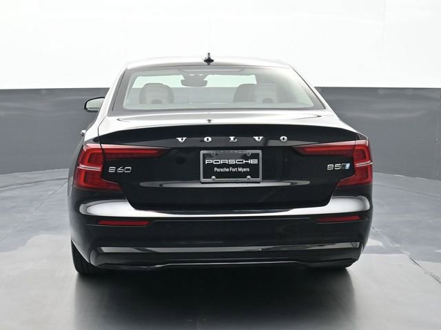 Used 2024 Volvo S60 B5 Core image 20