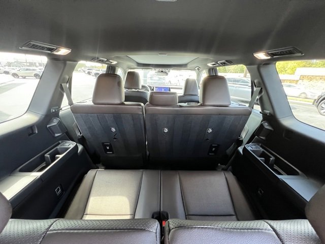 Used 2024 Lexus TX 350 AWD w/ Technology Package image 4
